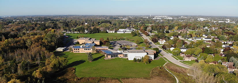 Getting to Know the Manitowoc Campus