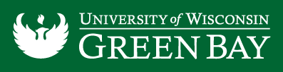 University of Wisconsin – Green Bay.  2018