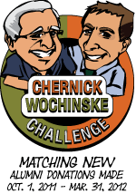 Chernick/Wochinske Challenge
