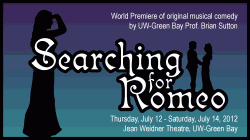 'Searching for Romeo'