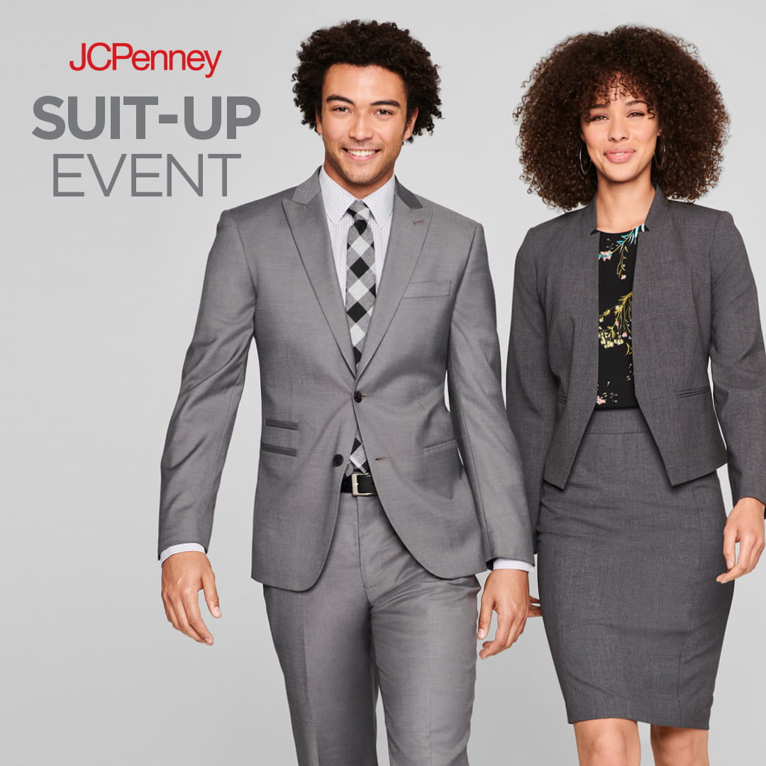 business casual jcpenney