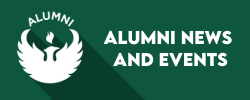 Alumni News & Events