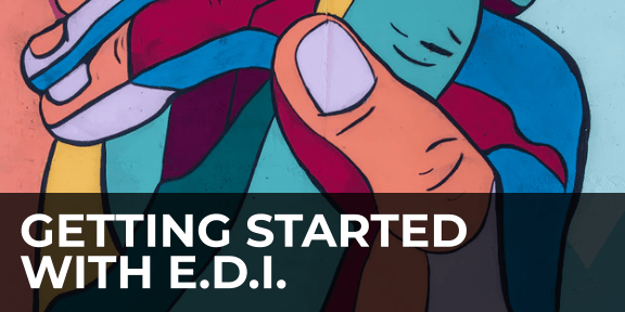 Get started with EDI