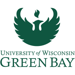 UW-Green Bay Logo