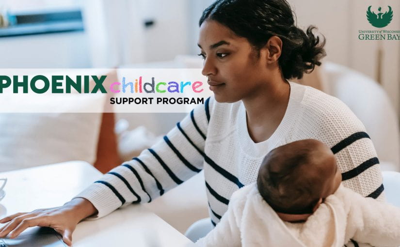 UW-Green Bay Phoenix Childcare Program