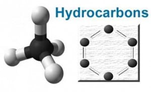 Hydro Carbons