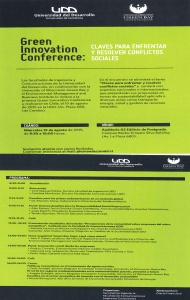 UDD Conference
