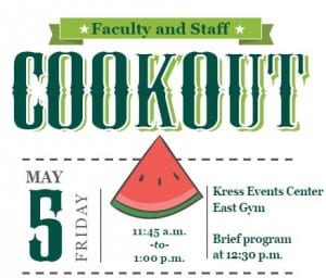 Cookout Image from invite