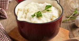 Garlic-Mashed-Potatoes