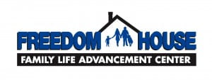 Freedom House Logo