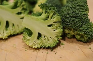 Broccoli pic