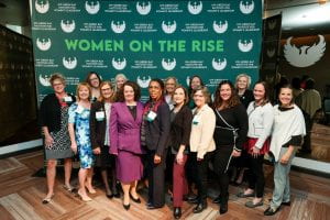The Institute for Women’s Leadership CELEBRATE 2022