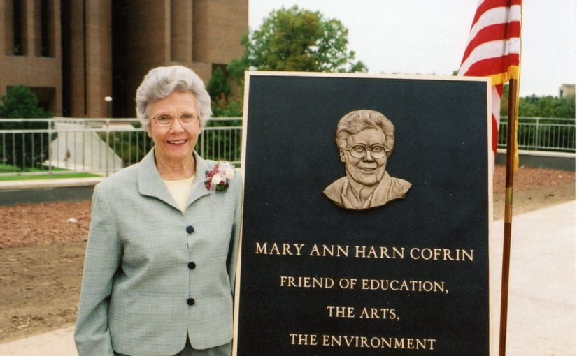 Mary Ann Cofrin