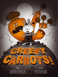 Creep Carrots