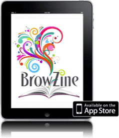 Browzine-Journal-Browsing-App-Logo