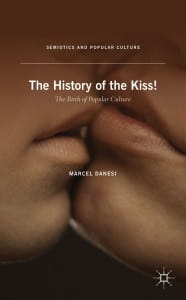 history of the kiss