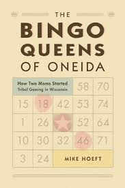 Bingo Queens of Oneida