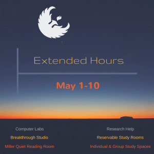 extended hours