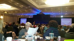 AACN Conference